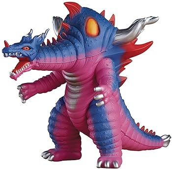 グリッドマン SSSS. ナナシB アンチ グールギラス ガギュラ 他セット Amazon | SSSS.GRIDMAN ナナシB ソフビ製 塗装済完成品